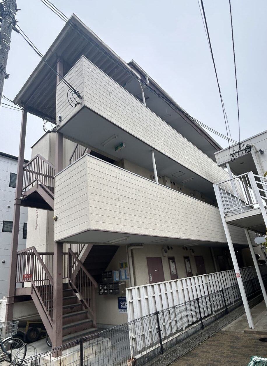 東大阪市菱屋東　F様